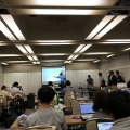 会議